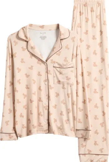 Long Pajamas | Nordstrom