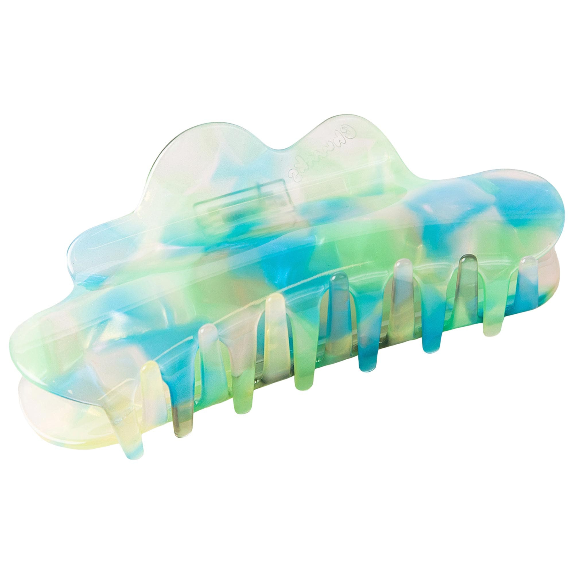 Chunks Large Nimbus Hair Claw Clip in Jelly Jelly | Sephora (US)