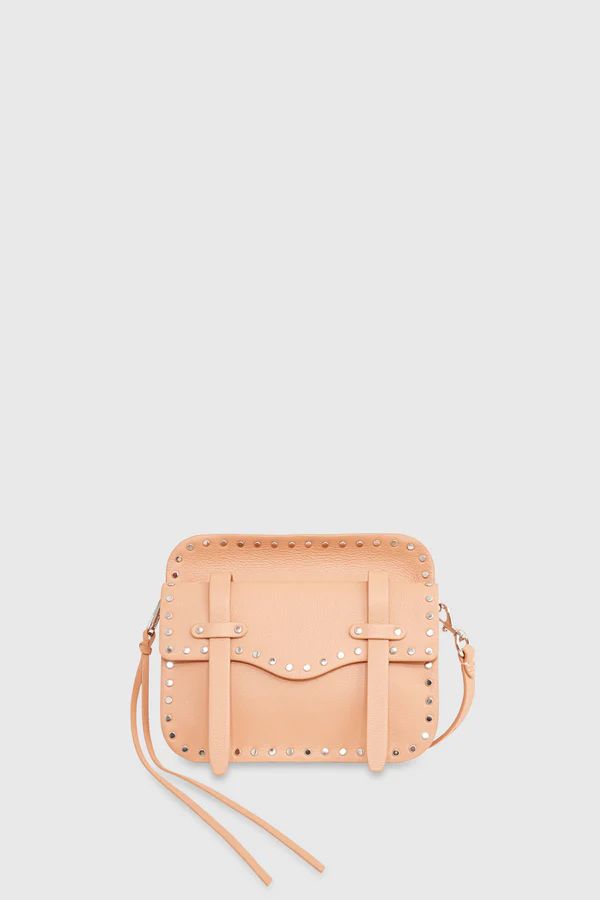 Nanine Crossbody | Rebecca Minkoff US