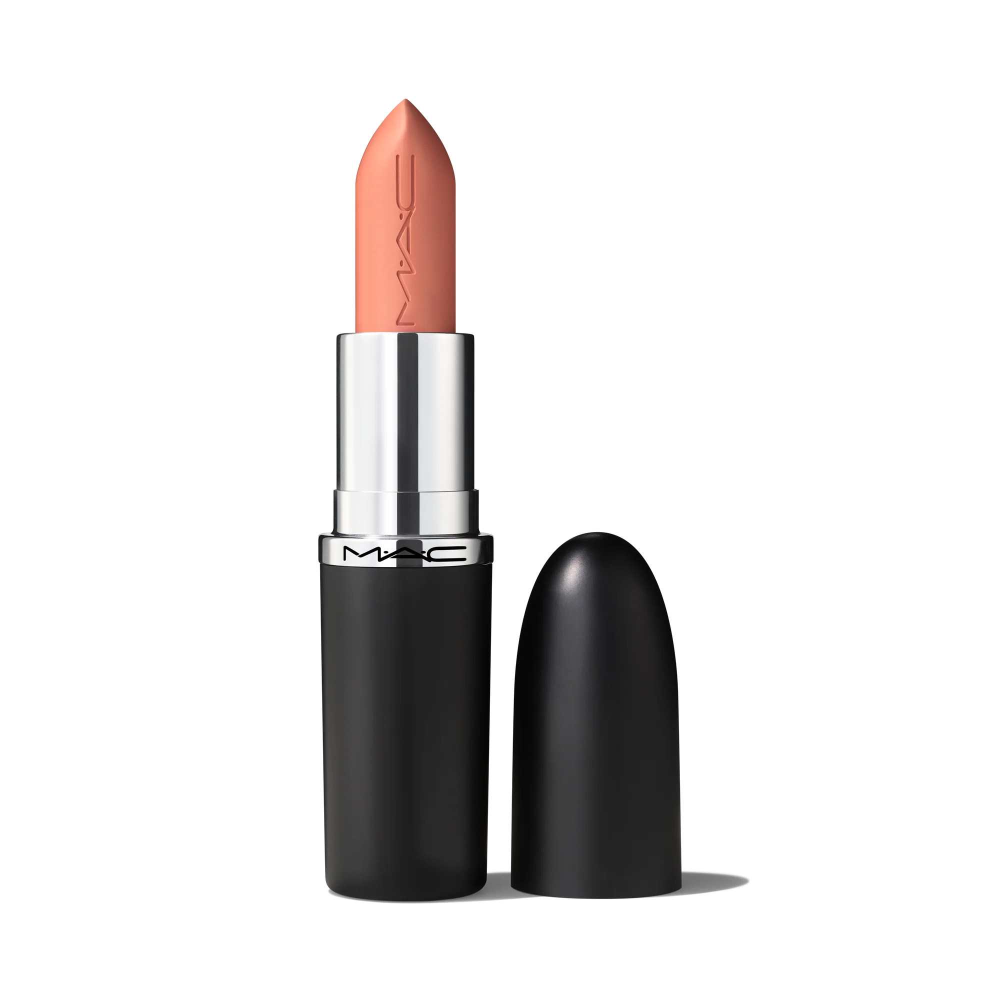 Sleek Satin Finish, Hydrates Lips, Pigment-Rich Comfortable Colour | MAC Cosmetics (US)
