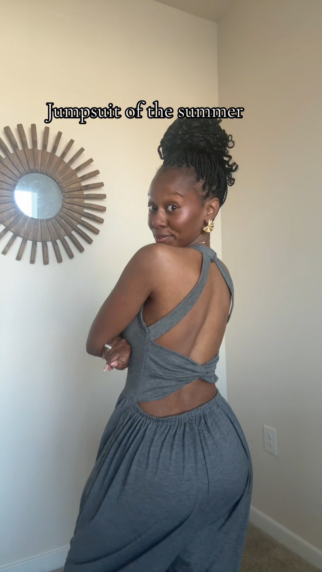 One of my favorite jumpsuits! I also linked some others I love from Halara💕

#LTKmomlife #LTKPetite #LTKootd