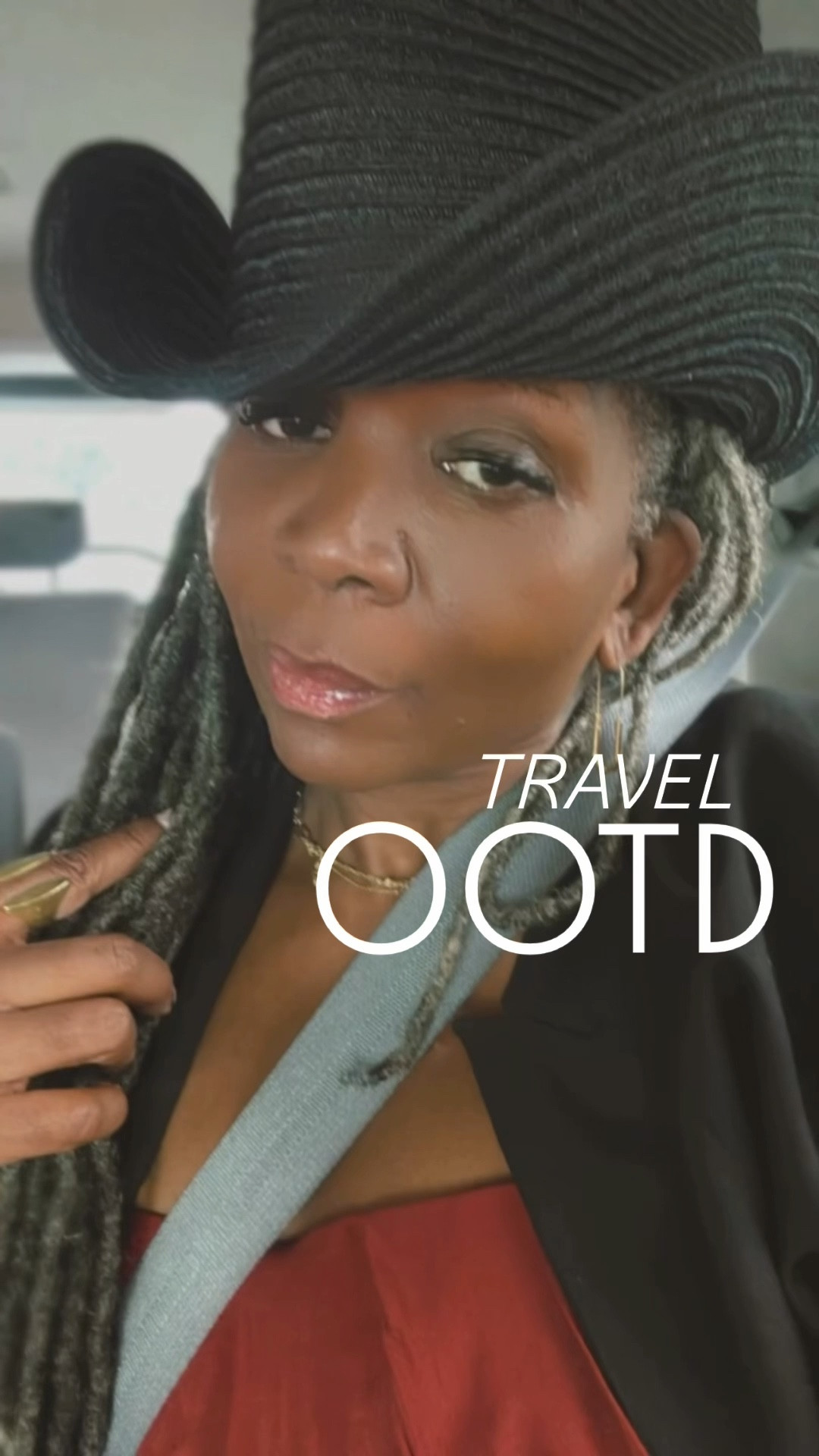 The breeziest travel outfit is all on sale.  Perfect for nippy airplane temps but remove the jacket and you’re ready for summer. 

#LTKTravel #LTKSeasonal #LTKSaleAlert