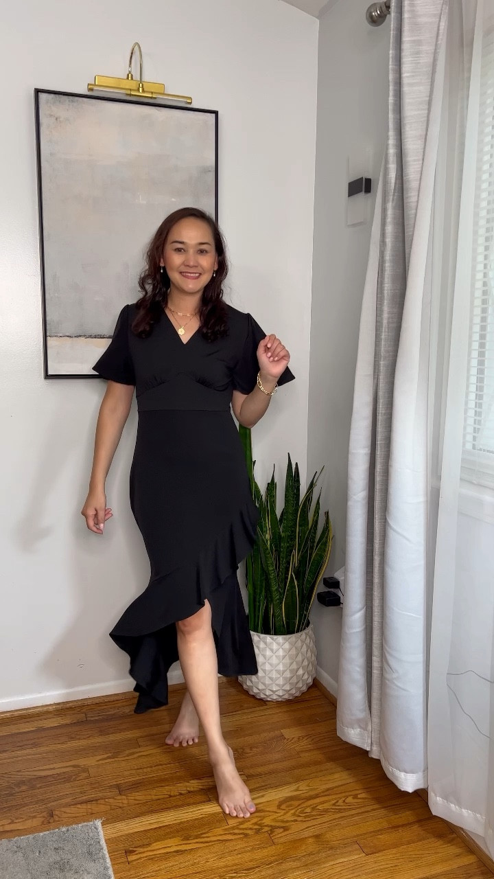 Wedding Guest dress

#LTKwedding #LTKVideo #LTKfindsunder50