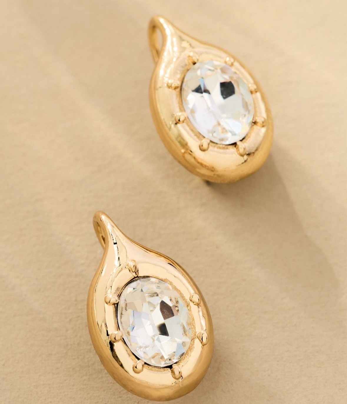 these are the perfect earrings !!! a need. 

#LTKgrwm #LTKSaleAlert #LTKBeauty