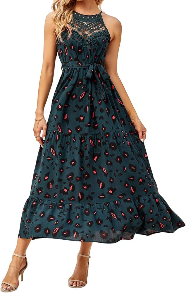 Dark Green Leopard | Amazon (US)