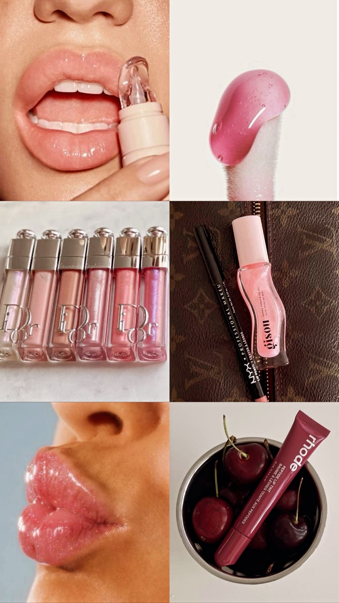 ALL THINGS LIPGLOSSS