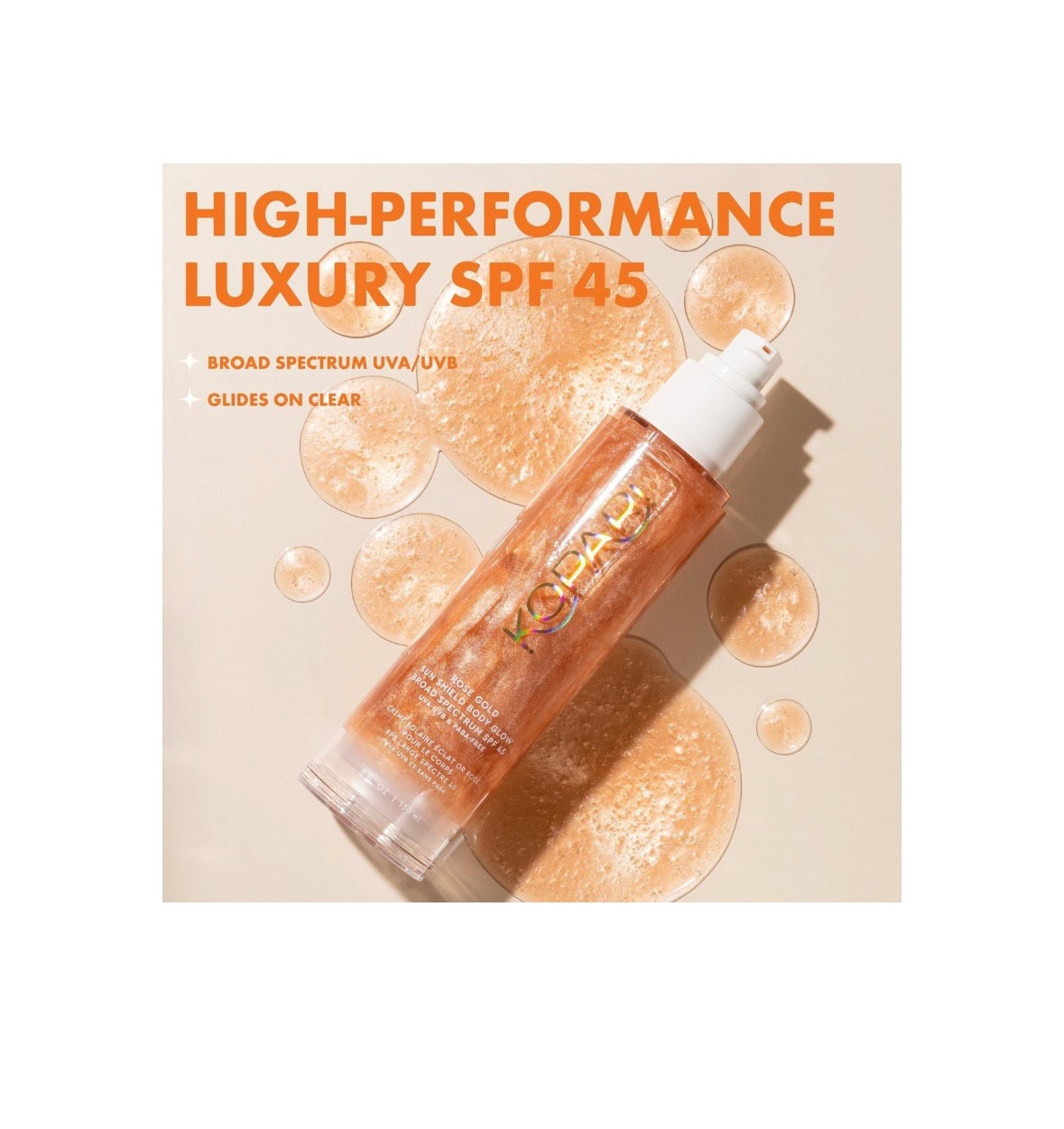 Snagged this Kopari Rose Gold luxury Sunscreen at the ulta 21 days of beauty half price and linked the other products I snagged too! Some on sale, some full price. Would purchase them all again 🤌✨ happy ulta hauling! Ps my fav lip color, OMI by Mat McGrath Labs. 

#LTKBeauty #LTKSaleAlert #LTKSeasonal