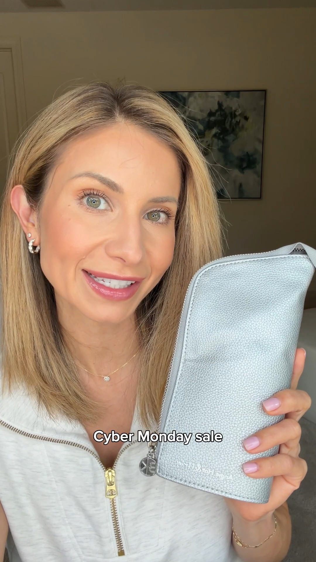 A full face using ONLY the Angie Hot &amp; Flashy Travel Set! ✨
Brand new brushes… is there anything better? This 5-piece set has everything you need for a full, simple, everyday look — foundation, concealer, powder, bronzer, blush, and eyes.

🖌 101 Foundation Brush (Travel Size) – Fast, flawless, streak-free
🖌 A506 Concealer Brush – FREE with $150+ (our #1 bestseller!)
🖌 A507 Powder Brush – Set, bronze, blush… it does it all
🖌 A501 + A502 Eye Brushes – Cream shadow + crease definition made easy

💥 BLACK FRIDAY / CYBER MONDAY SALE:
✔ Up to 35% OFF select sets
✔ 20% OFF sitewide
✔ FREE A506 Concealer Brush with $150+

This travel set is perfect for gifting OR for anyone just starting their brush collection. Shop everything below! 🎁✨

#LTKCyberWeek #LTKBeauty #LTKGiftGuide