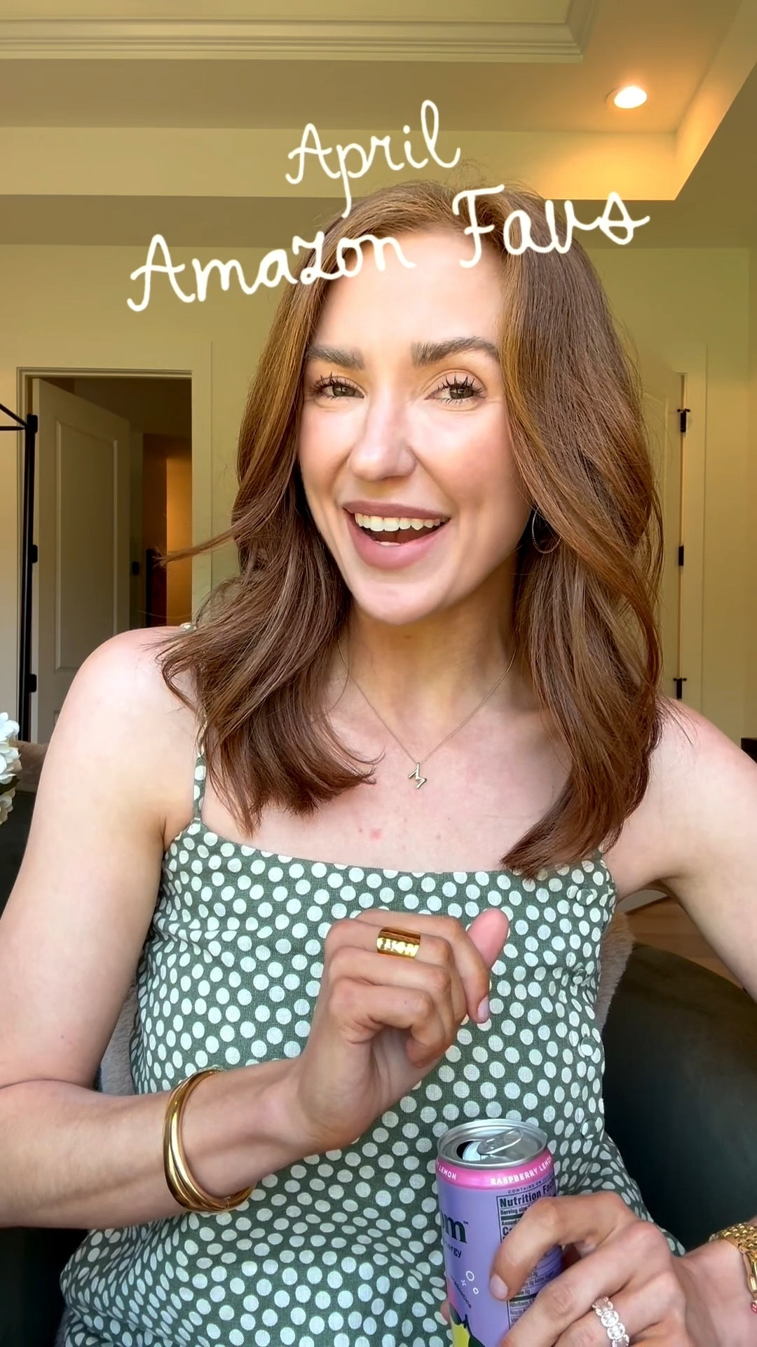 Amazon favs that actually got used… 🛒✨ #amazonfinds #amazonfavorites #momfinds #tiktokmademebuyit #aprilfavorites @abercrombie @lackofcolor @Supergoop! 

#LTKSeasonal #LTKMothersDay #LTKmomlife