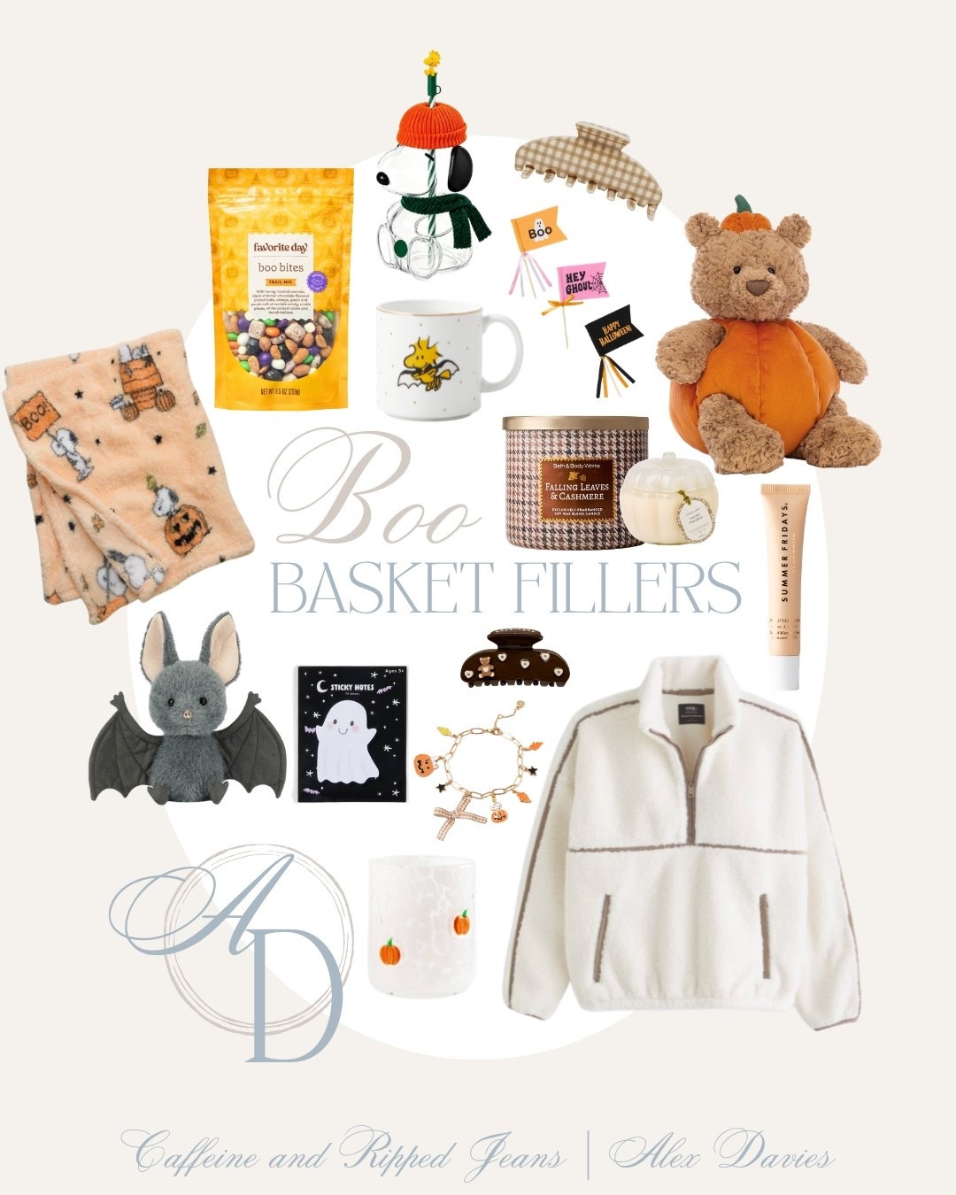 // boo basket fillers // cute things to fill your boo basket with // what to put in a boo basket // boo basket for fall // cute Halloween gift basket // gifts for fall // cute boo basket things //

#LTKSeasonal #LTKselfcare