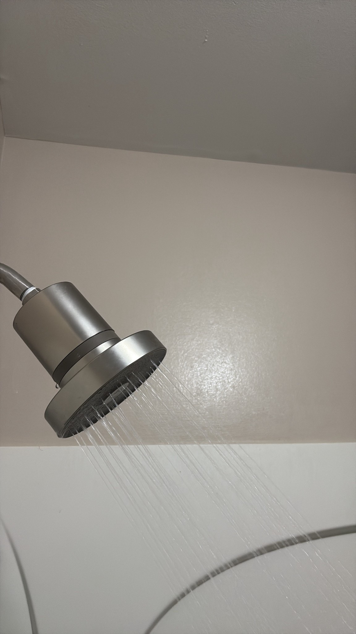 Shower filters that specifically filter out chlorine very well

#LTKmorningroutine #LTKgrwm #LTKBeauty