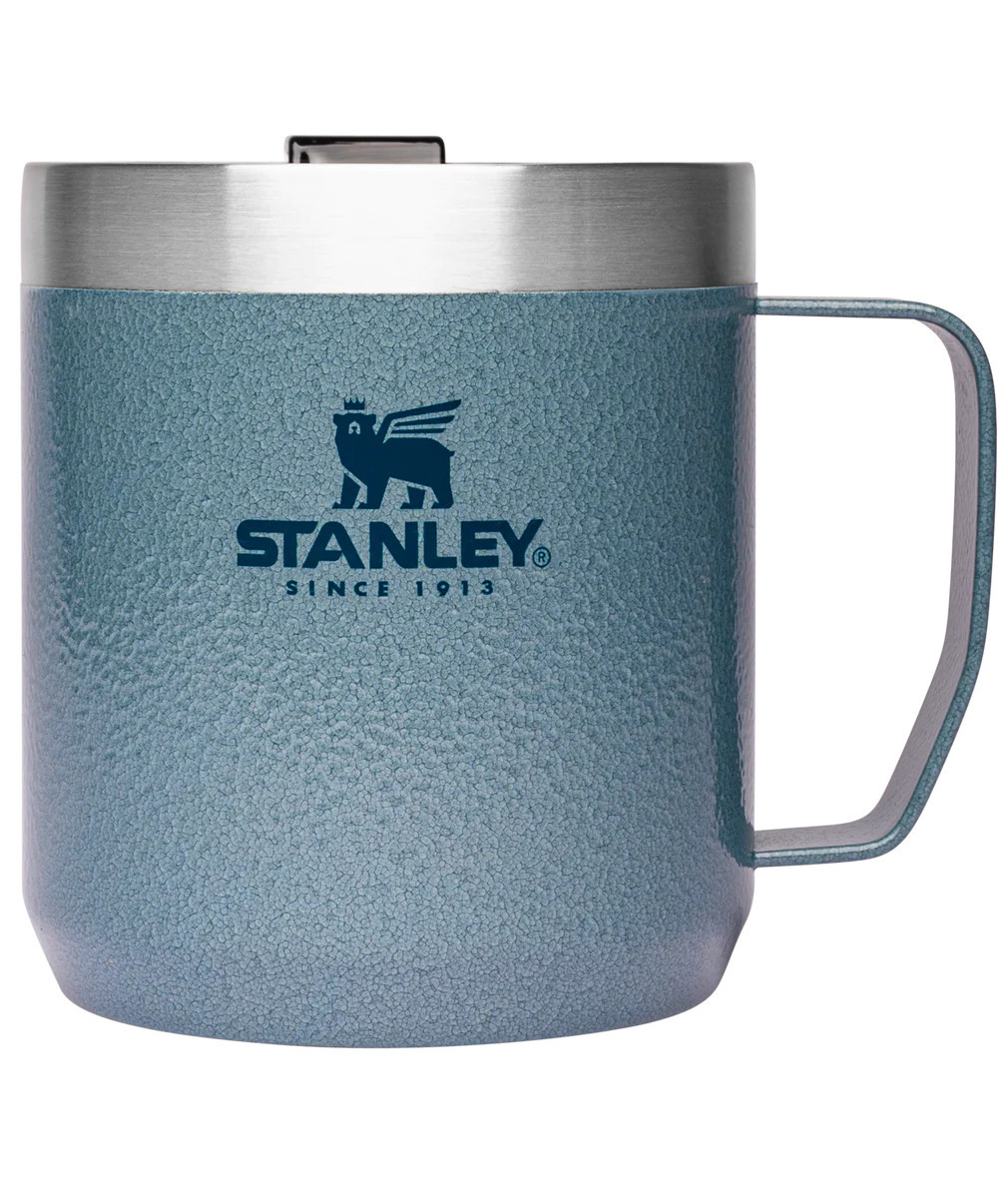 Classic Legendary Camp Mug | 12 OZ | 0.35 L | Stanley PMI Canada