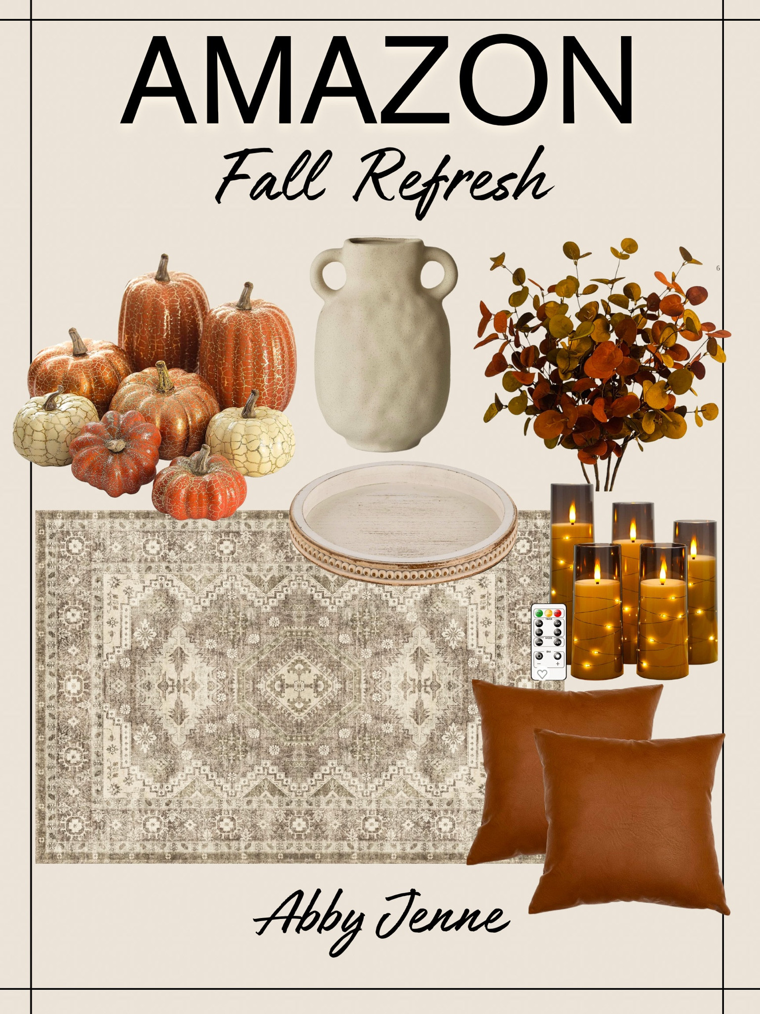 Fall decor | Amazon fall | Amazon decor | Fall ideas | Home decor | Halloween decor

#LTKhome #LTKHalloween #LTKSeasonal