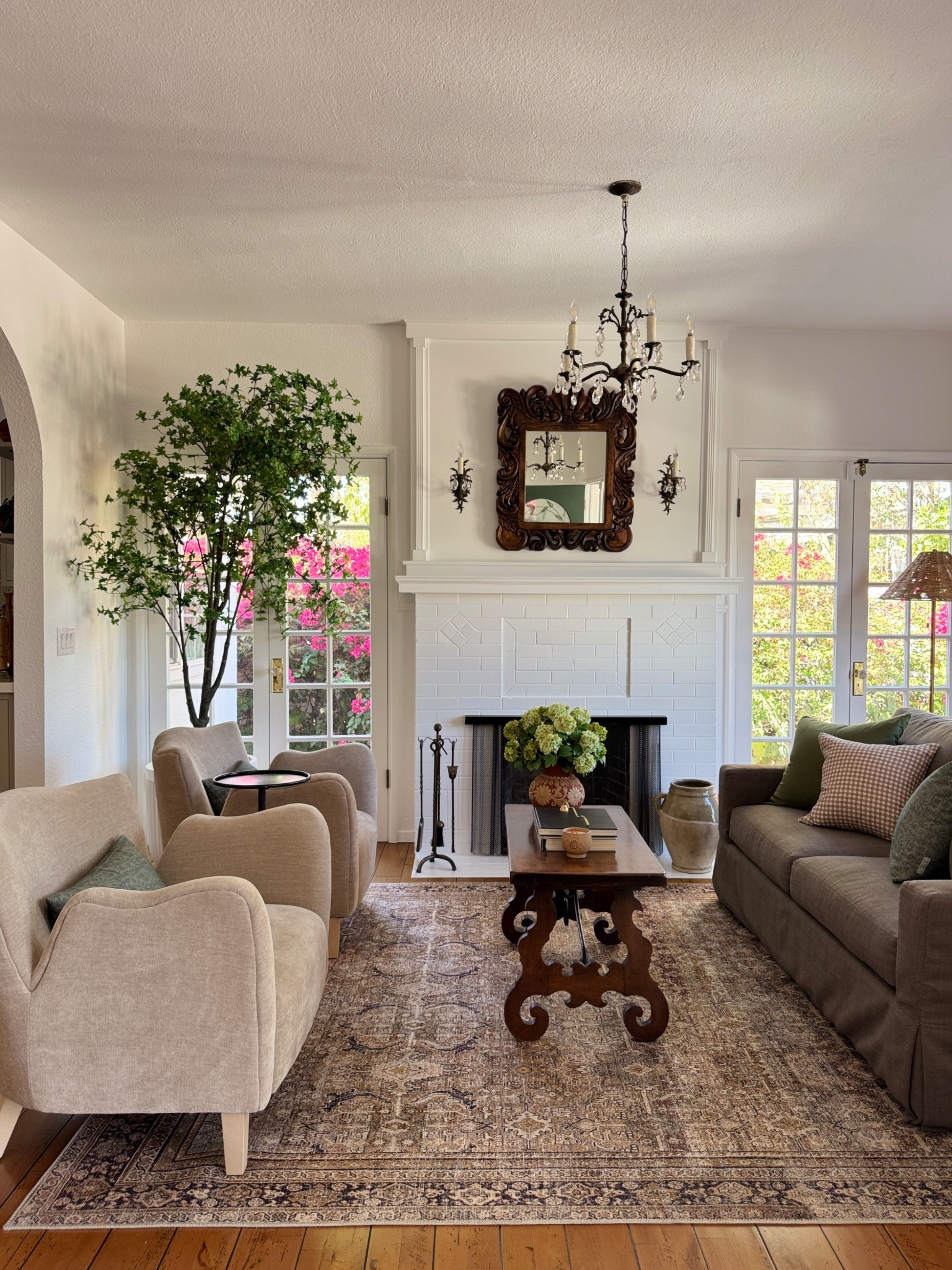 Living room links!

#LTKHome