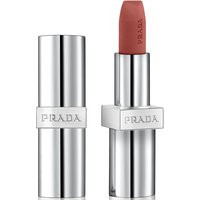 Prada Soft Matte Refillable Lipstick 3.8g (Various Shades) - B107 - Sedona | Look Fantastic (UK)