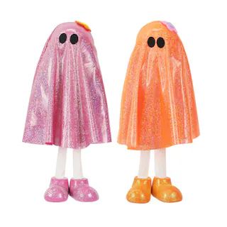 Assorted 11" Sparkly Standing Ghost by Ashland® | Michaels | Michaels Stores