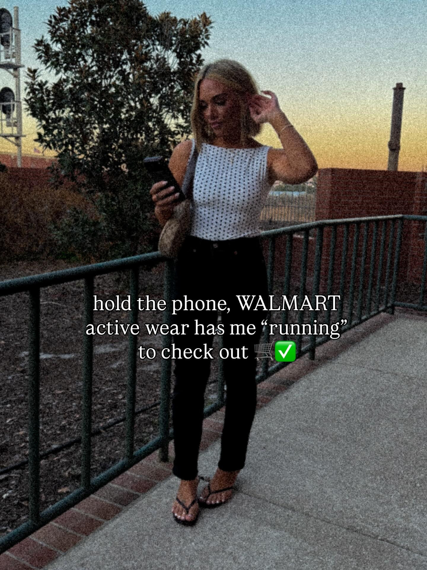 Type SHOP, Walmart activewear!!! the $7 butter, core shorts and tops are viral for good reason. #walmart