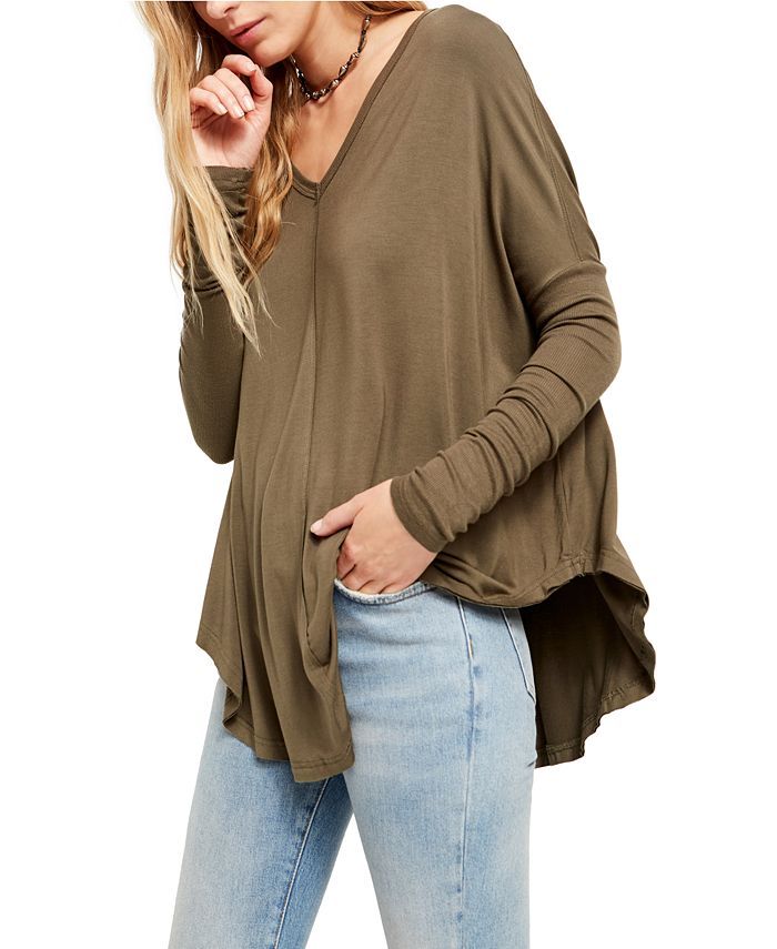 Moonshine Tunic Top | Macys (US)