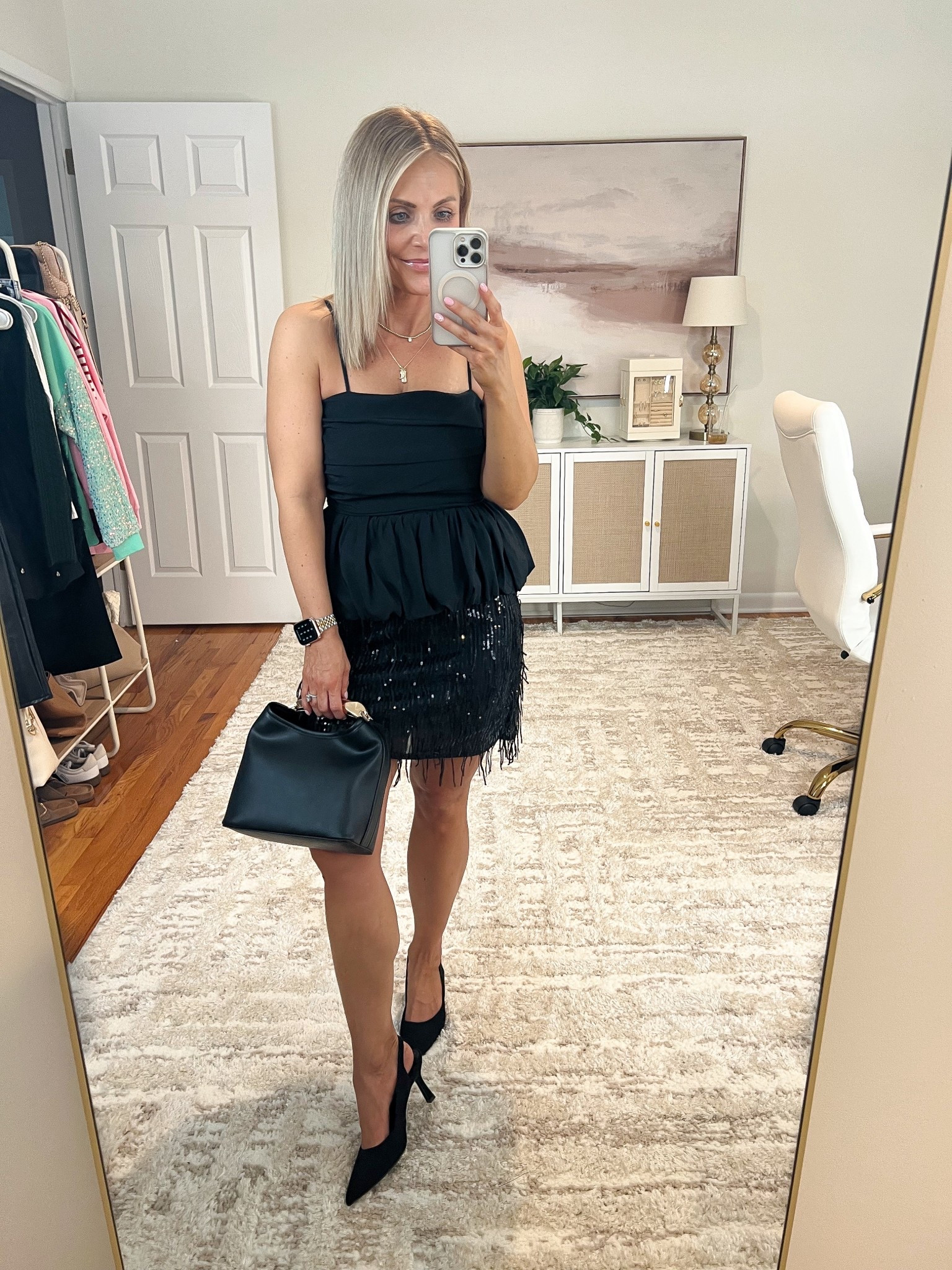 Target Holiday Outfit

Christmas outfit, holiday outfit, holiday dresses, NYE outfit, NYE dress, target fashion, target finds, Walmart fashion, Walmart finds, Amazon fashion, Amazon finds, Christmas sweaters, midsize fashion, petite fashion 

#LTKHoliday #LTKSeasonal #LTKPetite