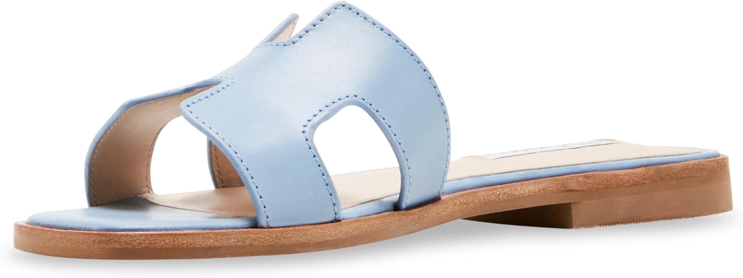 Steve Madden Women's Hadyn Slide Sandal | Amazon (US)