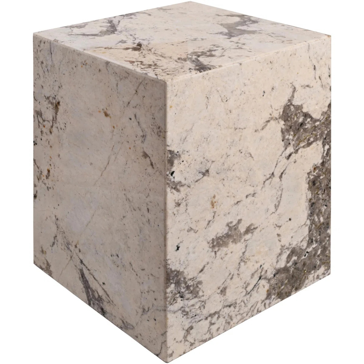 Galey Alix x Livabliss Taryn End Table | Wayfair North America