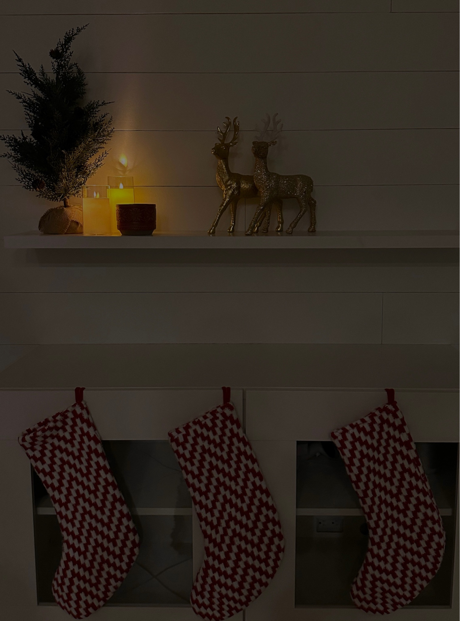 Christmas decorations ❤️

Holiday, stockings, target finds, target holiday finds, holiday decorations, Christmas decor, home decor, minimalist home 

#LTKSeasonal #LTKhome #LTKHoliday