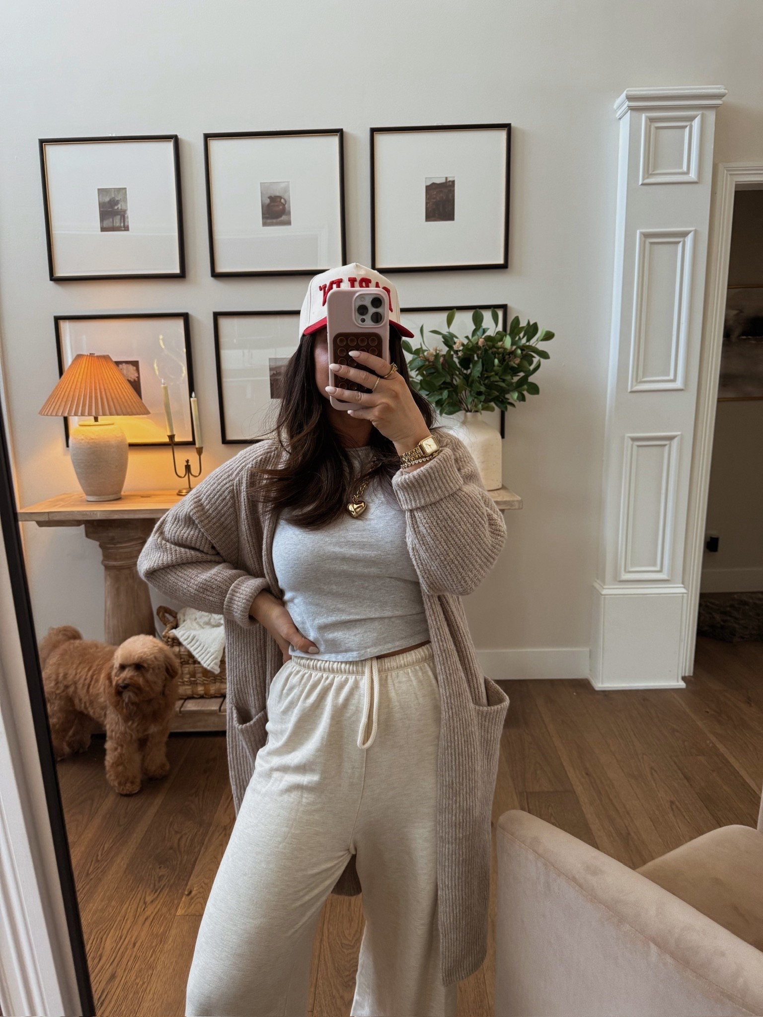 Comfy cozy must haves 😍

#LTKSeasonal #LTKStyleTip #LTKFindsUnder50