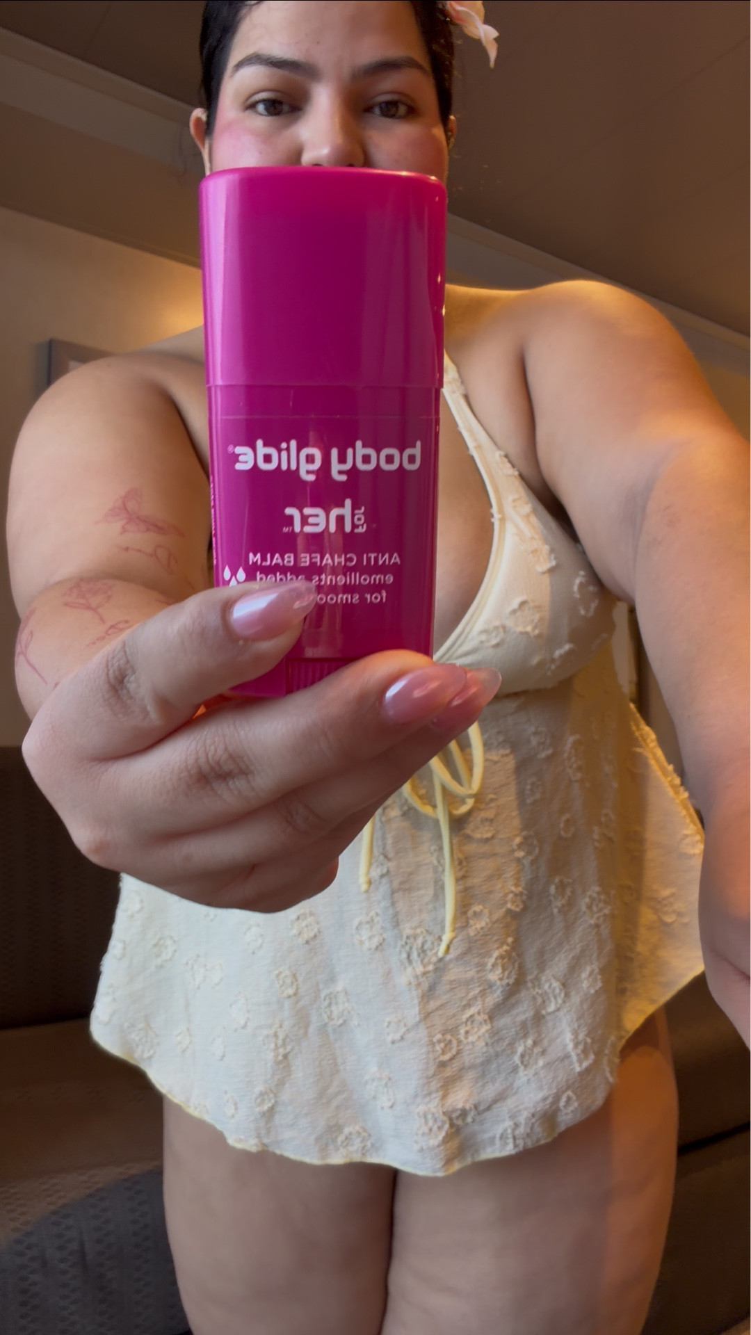 I go to shaving stick. I also use first aid as well. ￼

#LTKootd #LTKSaleAlert #LTKgrwm