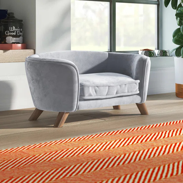 Heisler Dog Sofa | Wayfair North America