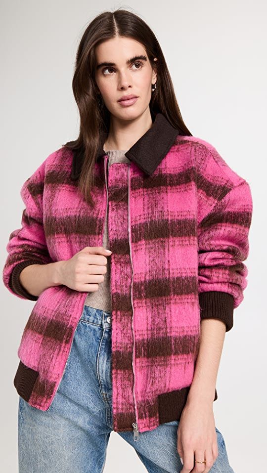 Luno Jacket | Shopbop