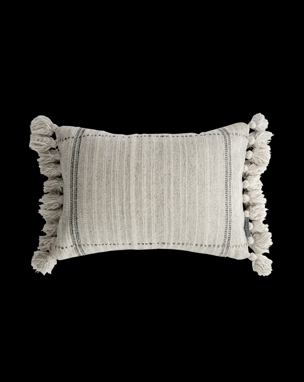 Ivy Indoor/Outdoor Pillow | McGee & Co.