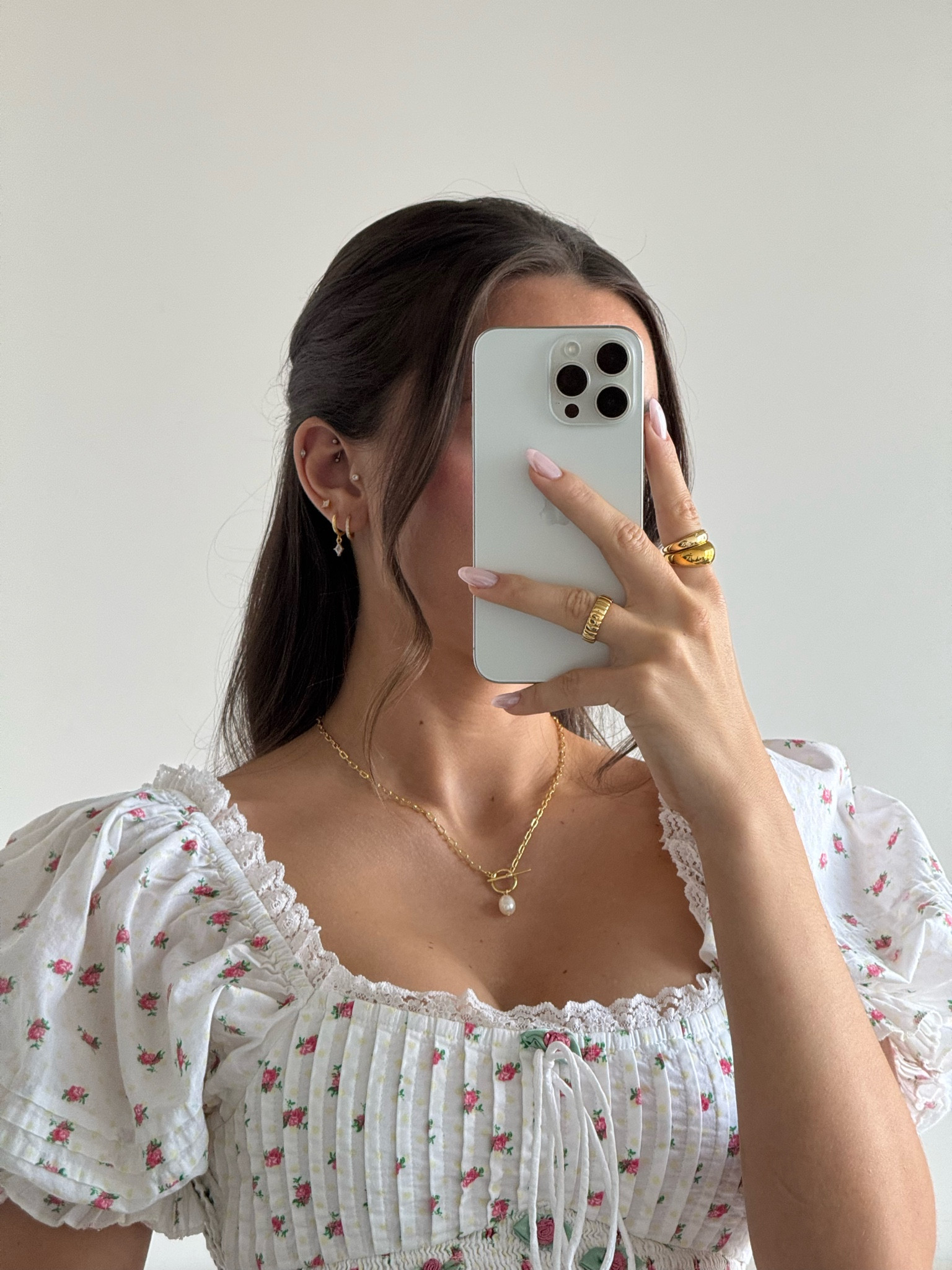 Galentine’s brunch outfit with affordable gold jewelry from Caitlyn Minimalist 🎀🤍 

#galentines #valentines #goldjewelry #minimalistjewelry #forloveandlemons #accessories

#LTKGiftGuide #LTKFindsUnder50