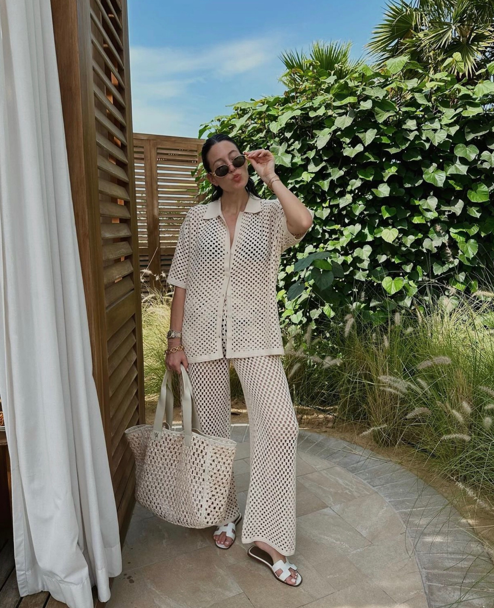 The Ultimate Pool Side Set 🙌🏼✨ 



#LTKtravel #LTKswim #LTKstyletip