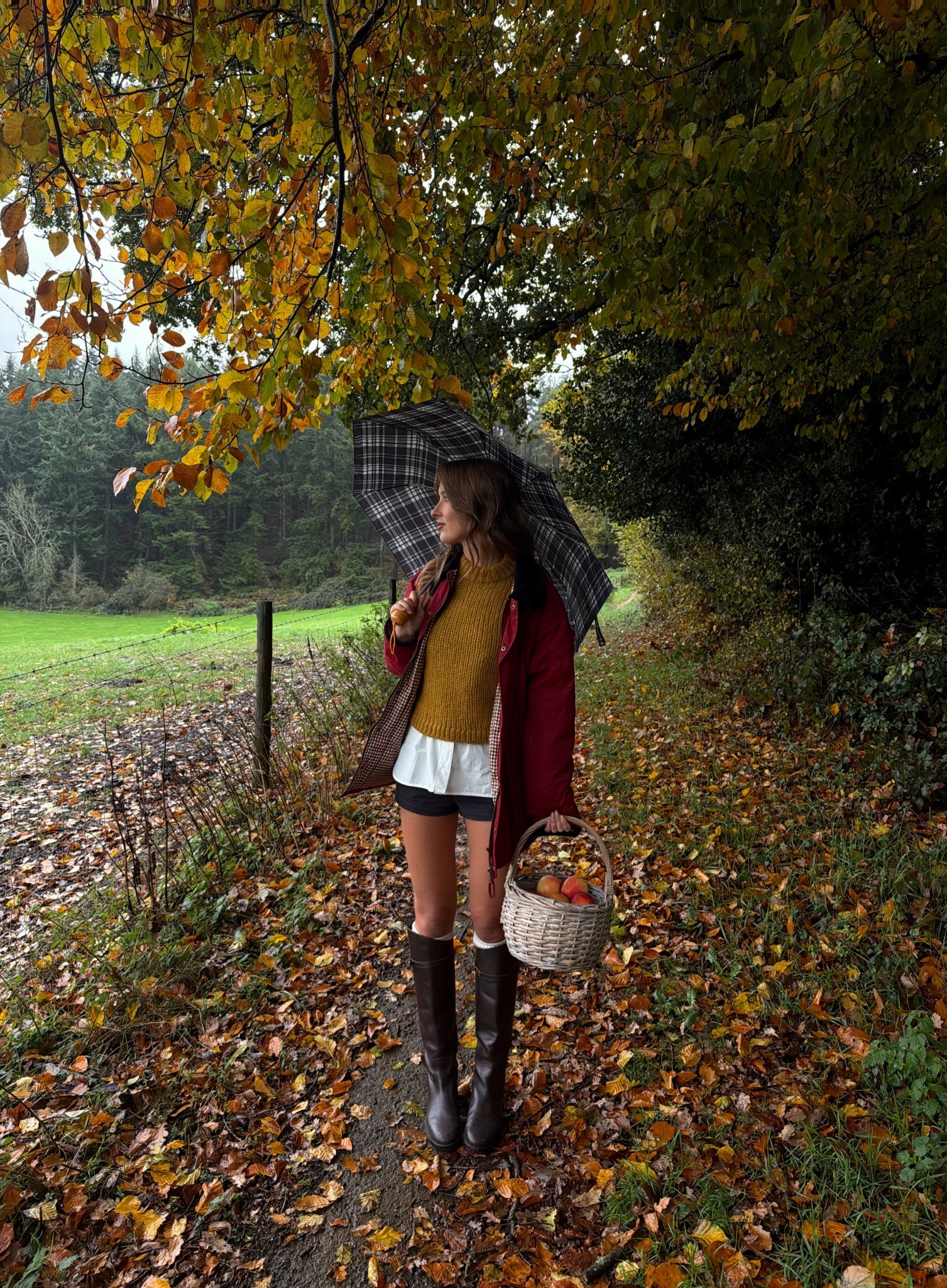 #LTKshoes #LTKeurope #LTKautumn