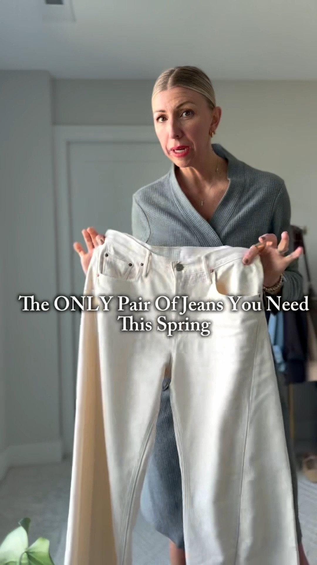 #LTKootd #LTKOver40 #LTKgrwm