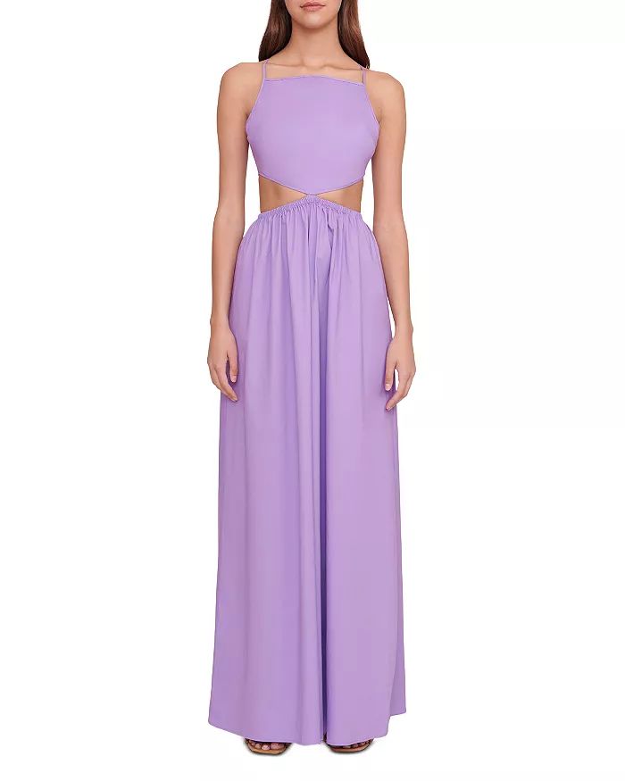 Myla Cutout Maxi Dress | Bloomingdale's (US)