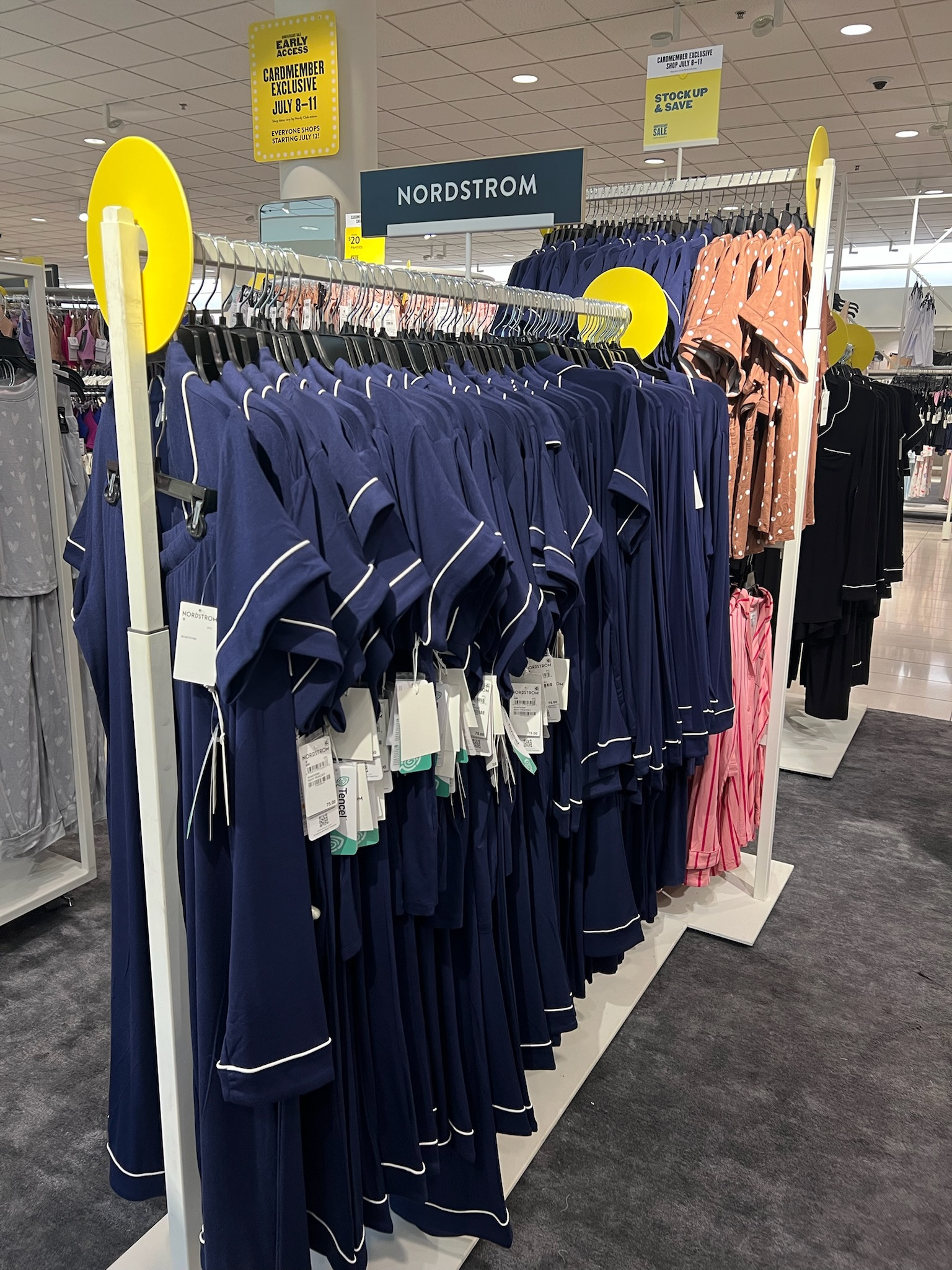 NSALE PJs under $50🤍✨

Nordstrom, Nordstrom anniversary sale, NSALE, NSALE finds, Nordstrom sale, sale alert, sale finds, mom of 3, Nashville, Dede Raad, Dress up Buttercup 

 #LTKSaleAlert #LTKFindsUnder50 #LTKFindsUnder100