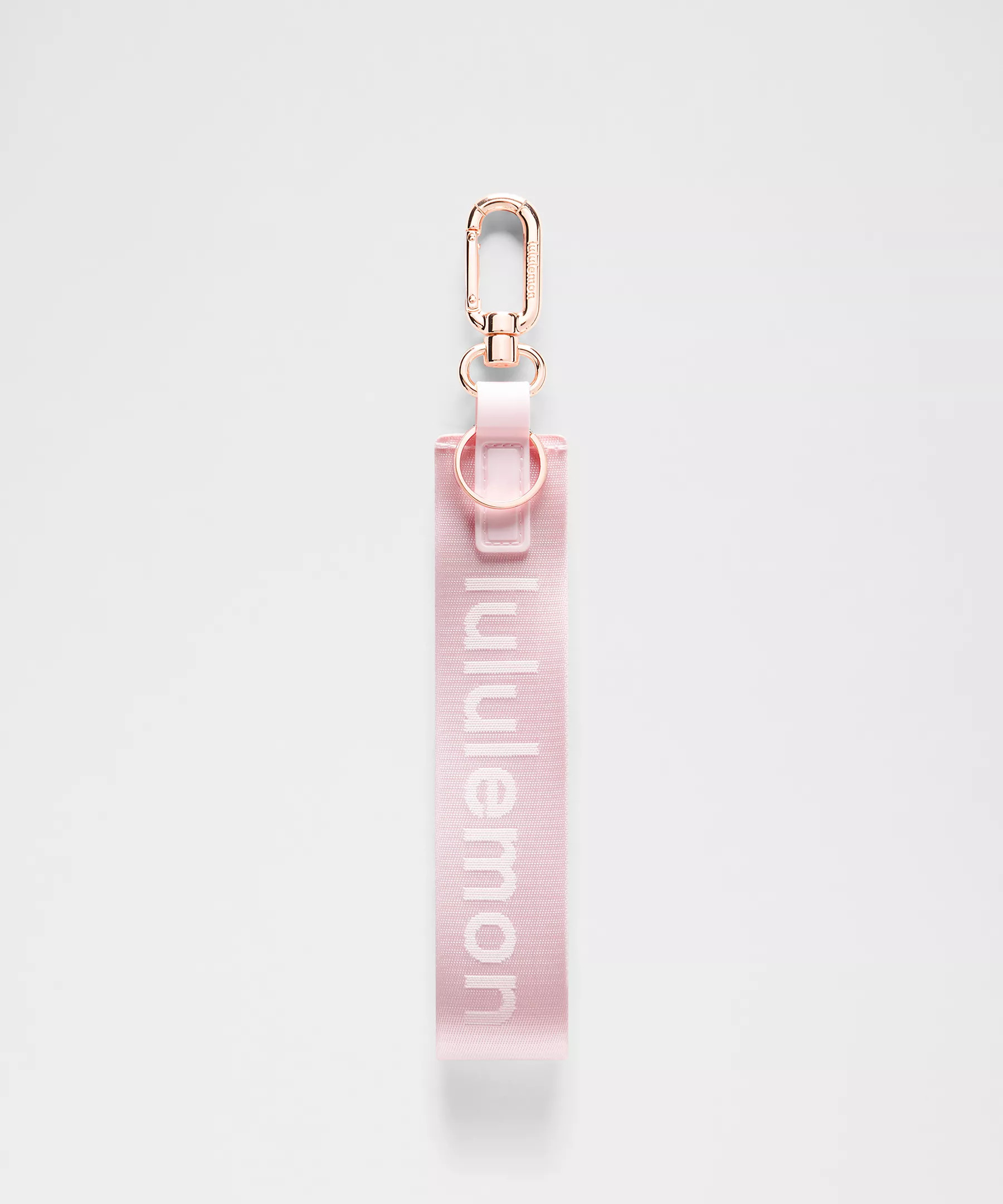 Never Lost Keychain | Lululemon (US)