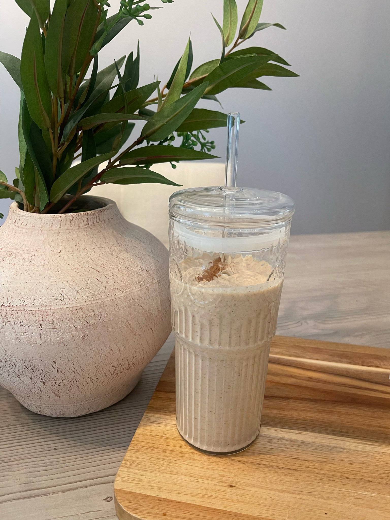 Pretty Glassware you need for your home
Great to put iced coffee in there or for your protein smoothies 

#LTKHome #LTKActive #LTKSaleAlert