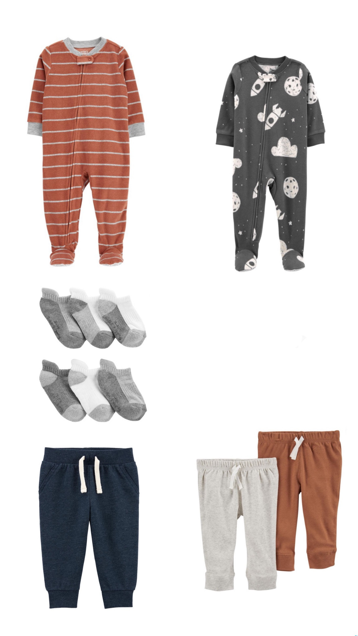 50% off at Carters this weekend for Labor Day too! 

#LTKSale #LTKSeasonal #LTKkids