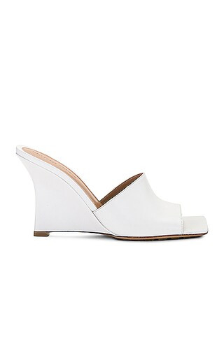 Stretch Mule Wedge | FWRD 
