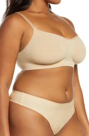 Sculpting Bralette | Nordstrom