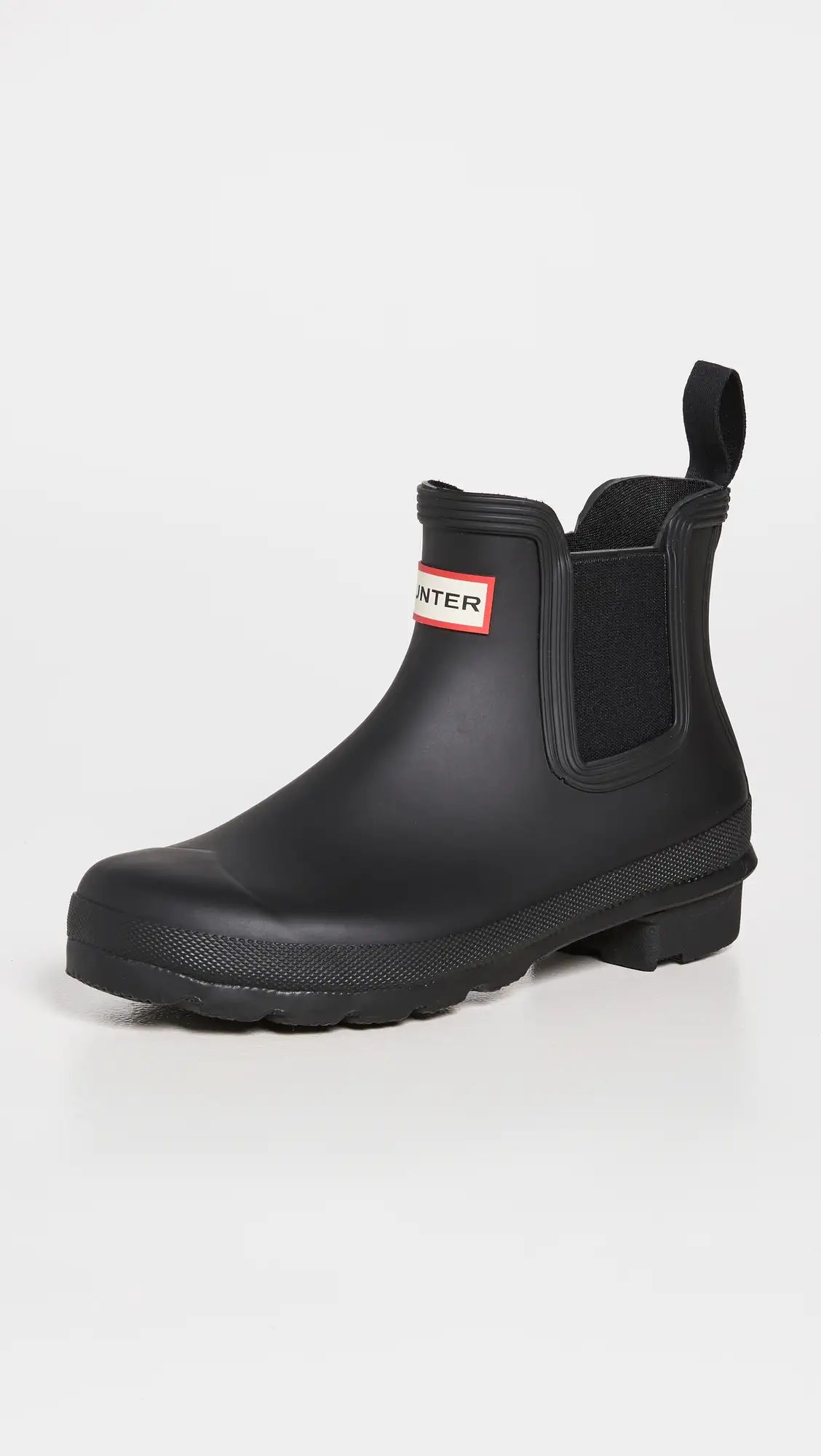 Hunter Boots Original Chelsea Boot | Shopbop | Shopbop