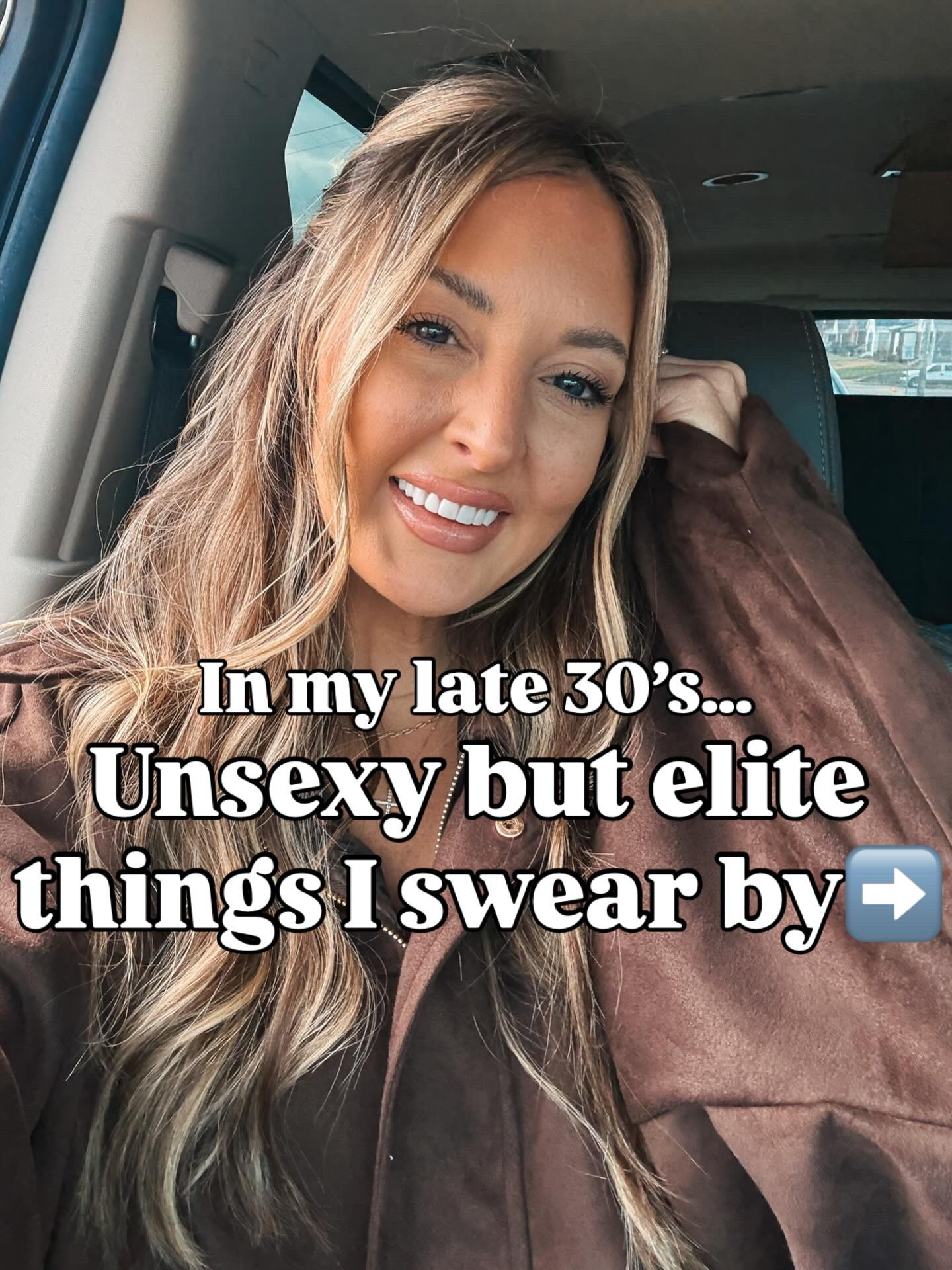 Just some must haves! #mommusthaves

#LTKBeauty #LTKmomlife #LTKFindsUnder50