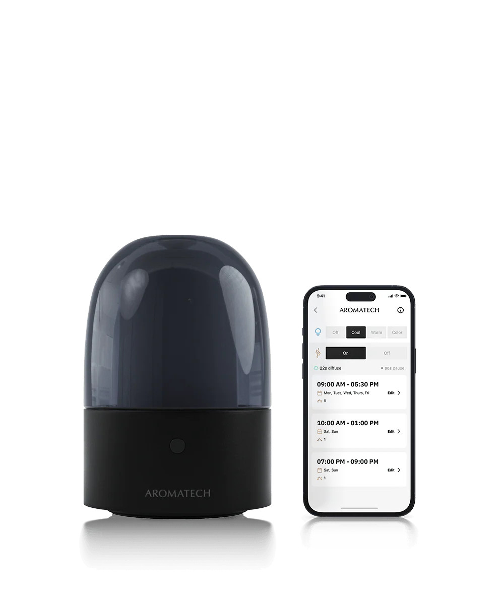 AromaDream | AromaTech