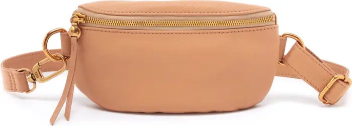 Fern Leather Belt Bag | Nordstrom