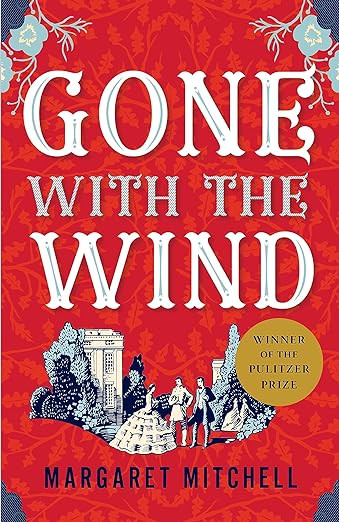 Gone with the Wind      Paperback – May 3, 2011 | Amazon (US)