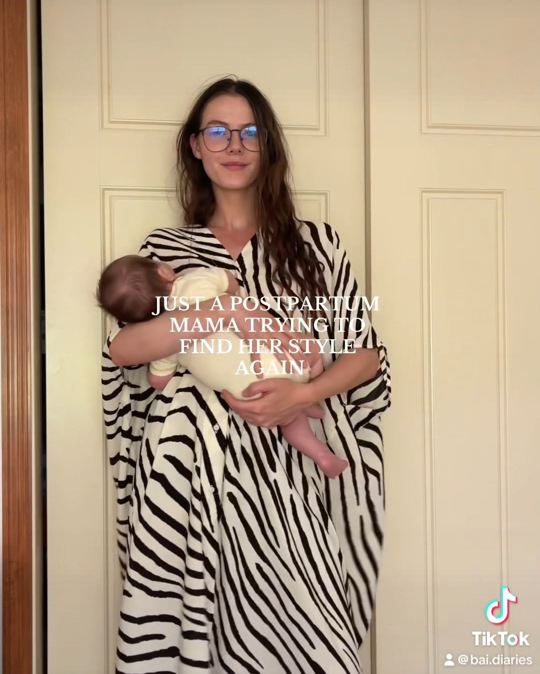 the most perfect summer dress for pregnancy/postpartum & breastfeeding! 🦓🖤


#LTKFindsUnder50 #LTKStyleTip #LTKBump