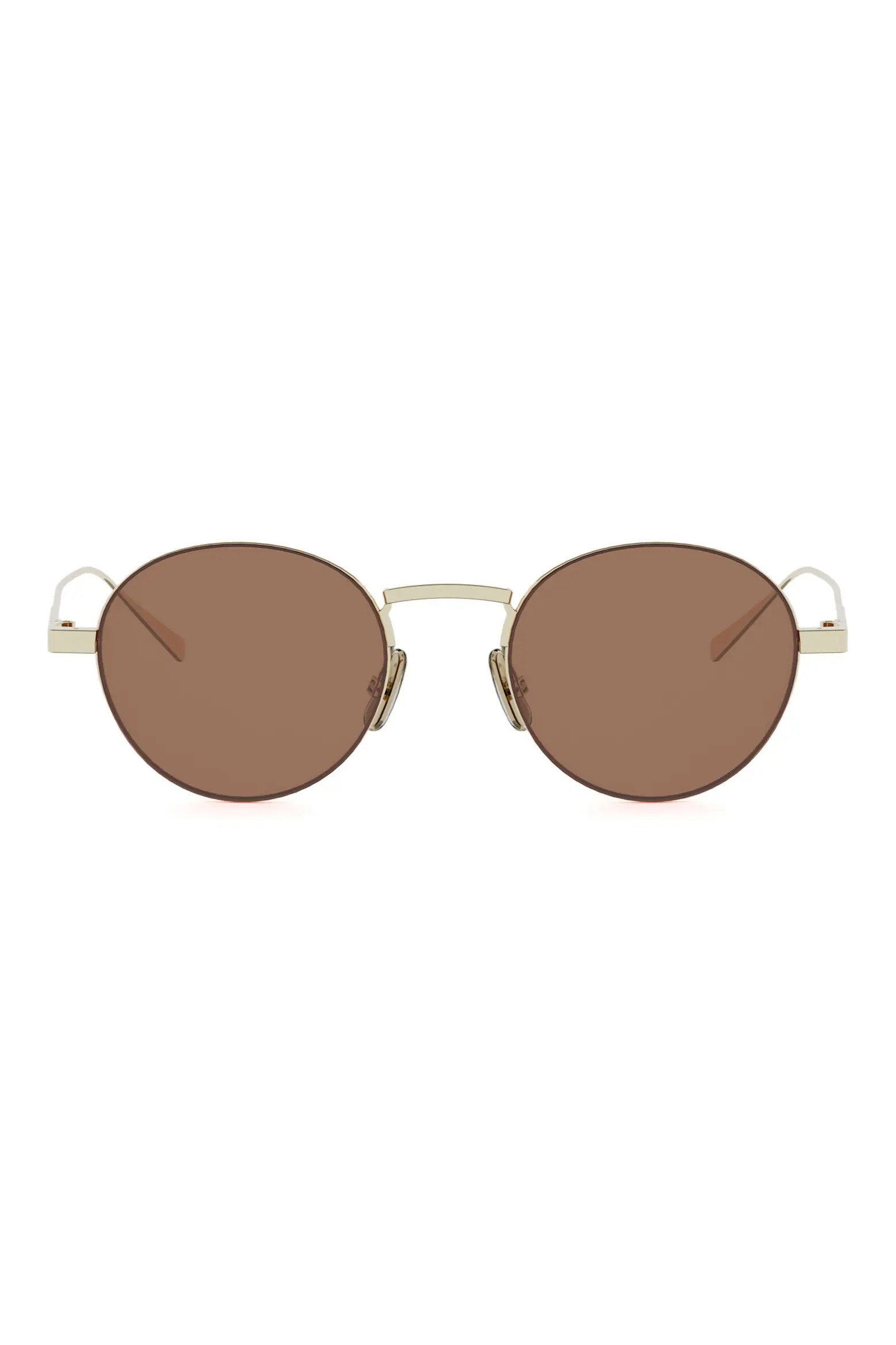 49mm Small Round Sunglasses | Nordstrom | Nordstrom