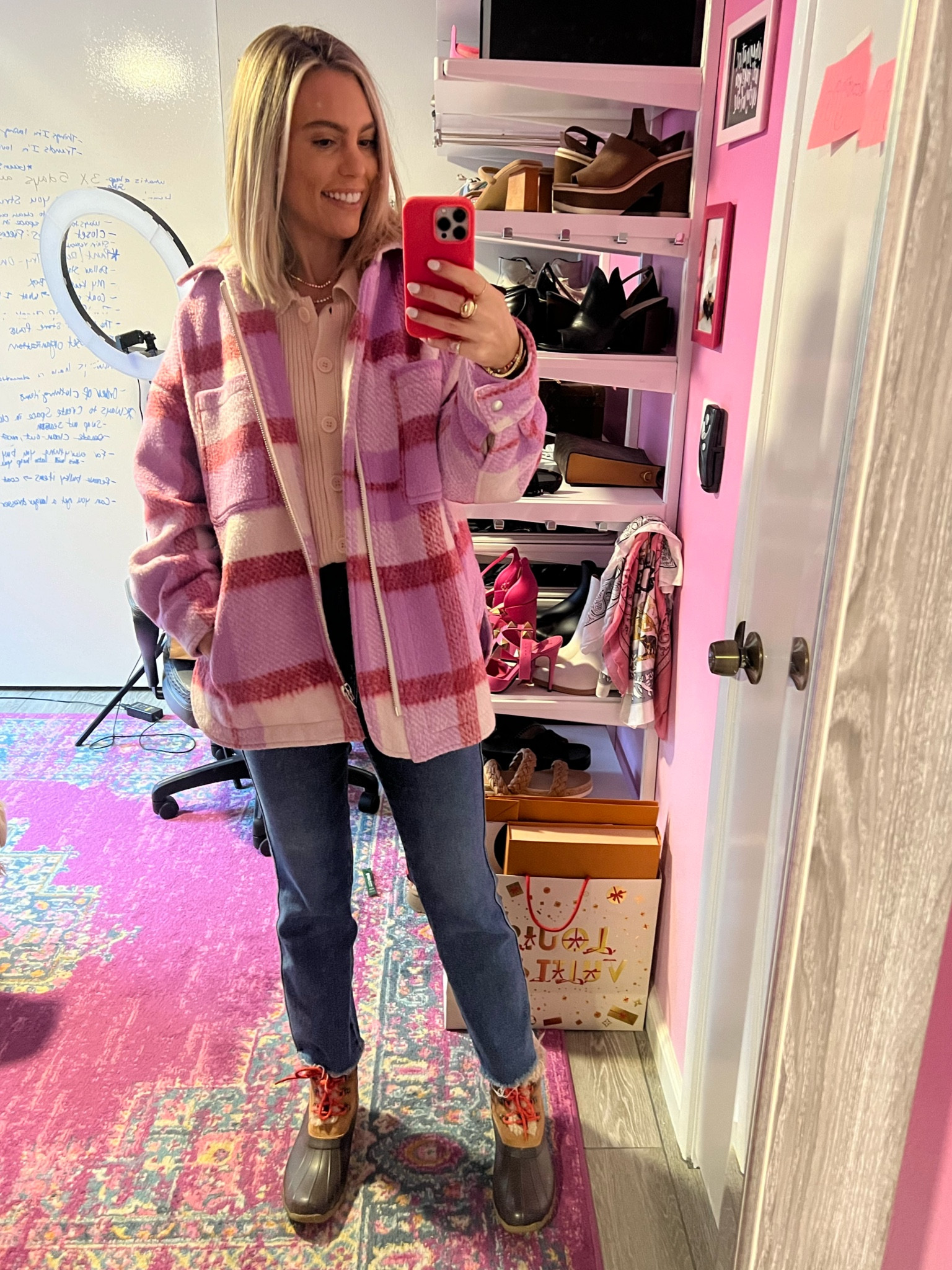 Winter Snow Party Outfit💖

#LTKstyletip #LTKSeasonal #LTKshoecrush